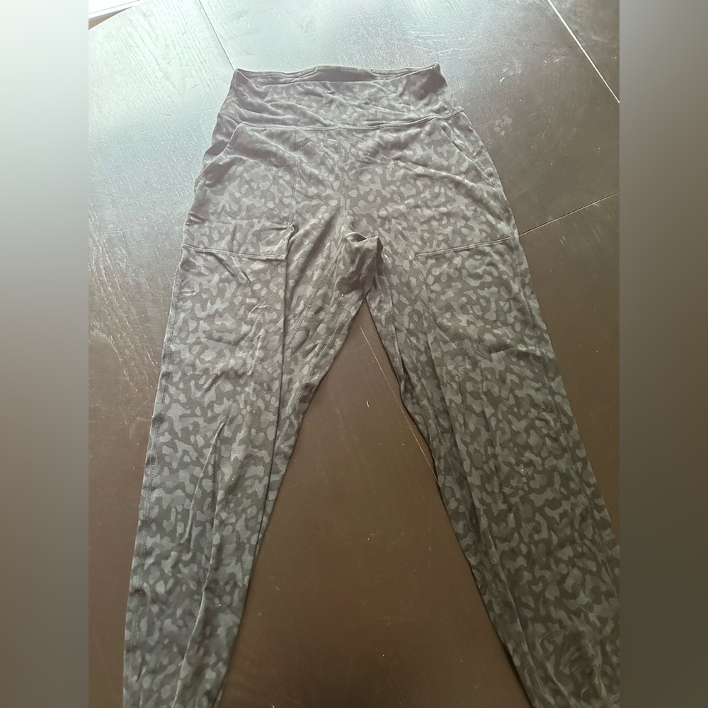 Lululemon joggers
